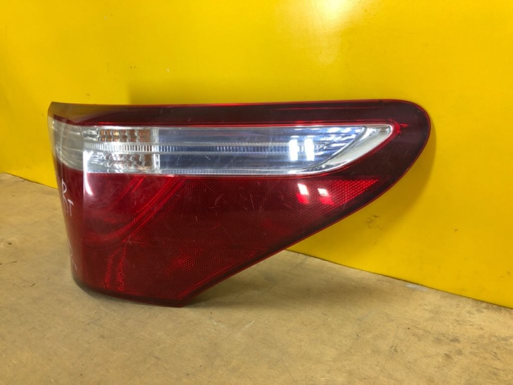 81551-50160 | Ліхтар зовнішній прав. LEXUS LS460 06-12 - Фото 3