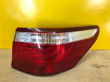 Ліхтар зовнішній LEXUS LS460 06-12