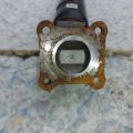 KH03-25-100 | Карданный вал задний MAZDA CX-5 (KF) 16-21 - Превью 3
