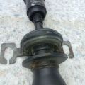 KH03-25-100 | Карданный вал задний MAZDA CX-5 (KF) 16-21 - Превью 4