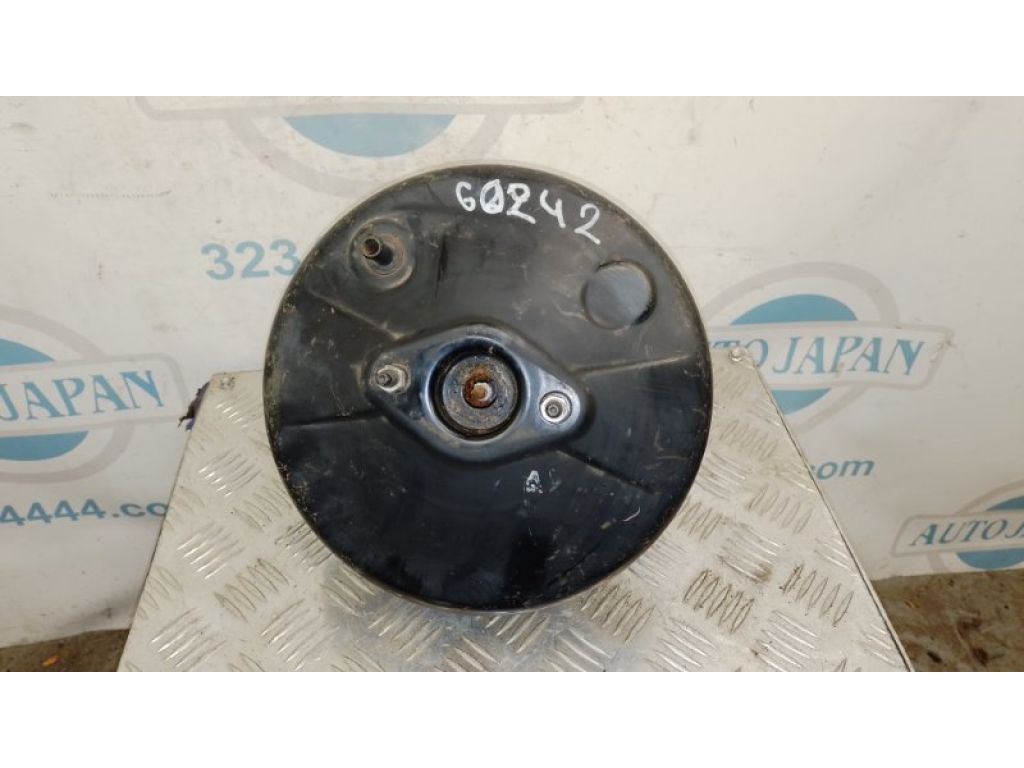 01469-SNB-G00 | Вакуумний підсилювач гальм HONDA CIVIC 4D 06-11