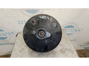Вакуумний підсилювач гальм HONDA CIVIC 4D 06-11