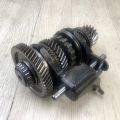 55265387 | Вал КПП FIAT 500L 12-