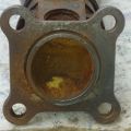 37000-6CA0A | Карданный вал задний NISSAN ALTIMA 19- - Превью 2