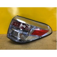 Фонарь наружный прав. LEXUS RX350/450 09-15