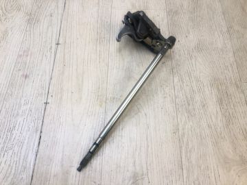 Вал КПП FIAT 500L 12-