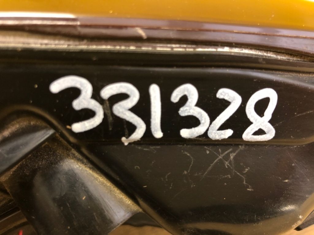 815600E130 | Ліхтар зовнішній лів. LEXUS RX350/450 15-22 - Фото 2