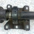 7L0 521 102 M | Карданный вал задний VOLKSWAGEN TOUAREG 02-10 - Превью 2