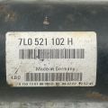 7L0 521 102 M | Карданный вал задний VOLKSWAGEN TOUAREG 02-10 - Превью 5
