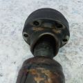 7L0 521 102 M | Карданный вал задний VOLKSWAGEN TOUAREG 02-10 - Превью 6