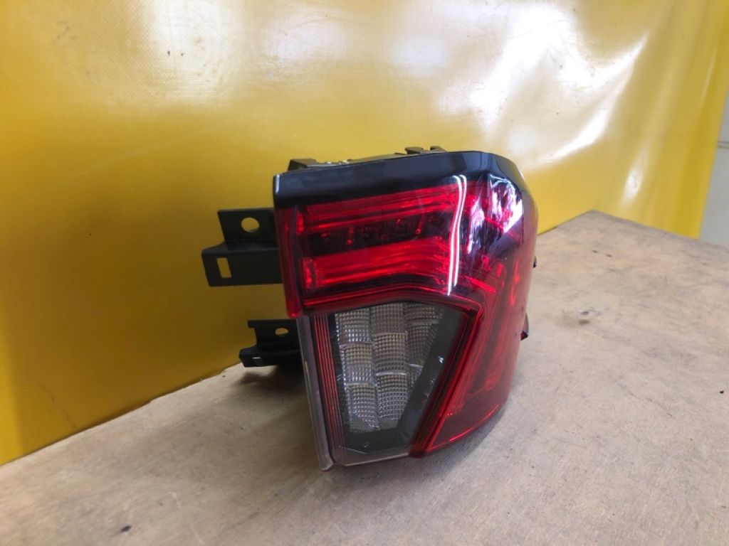 815600E130 | Ліхтар зовнішній задн. лів. LEXUS RX350/450 15-22 - Фото 4