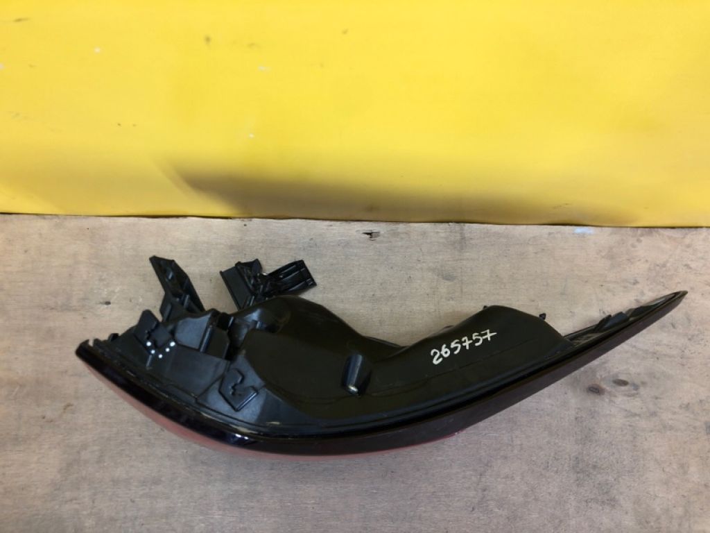 815600E130 | Ліхтар зовнішній задн. лів. LEXUS RX350/450 15-22 - Фото 5