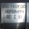 A 211 860 21 05 | Подушка безопасности (штора) лев. MERCEDES E-CLASS W211 02-09 - Превью 3