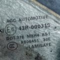 80300-9NC0A | Скло дверей передн. прав. INFINITI QX60/JX35 12-20 - Прев'ю 2