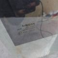 80300-5HA0A | Скло дверей передн. прав. NISSAN X-TRAIL/ROGUE T32 13-20 - Прев'ю 2