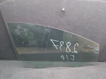 Скло дверей передн. прав. FORD FOCUS 10-18
