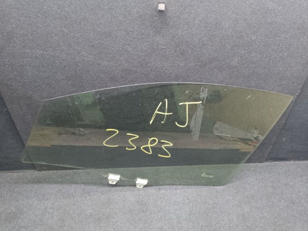 61011FJ610 | Скло дверей передн. лів. SUBARU CROSSTREK 12-17
