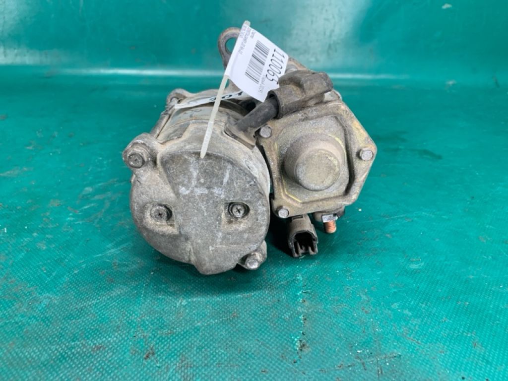 28100-74240 | стартер TOYOTA CAMRY 20 96-02 - Фото 4