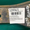 Балка двигателя продольная HYUNDAI ELANTRA XD 00-06 - Превью 2