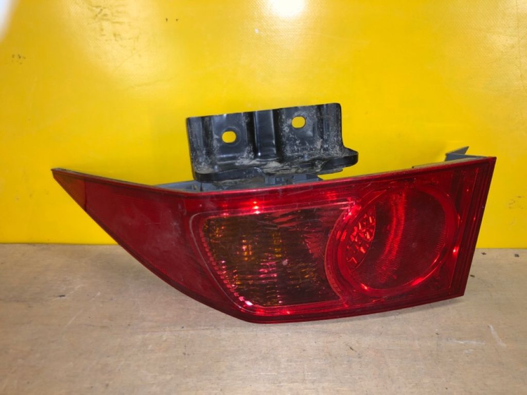 33501-SEA-J51 | Фонарь наружный HONDA ACCORD CL7 03-07
