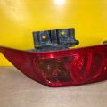 33501-SEA-J51 | Фонарь наружный HONDA ACCORD CL7 03-07