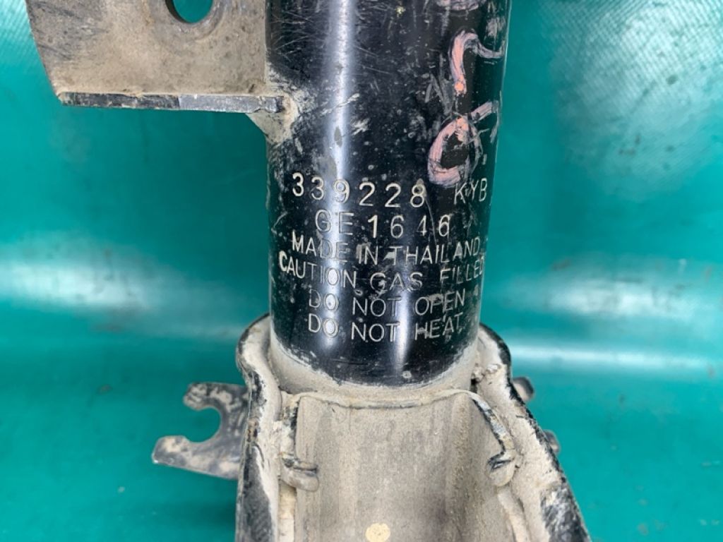 E4302-JN00D | Амортизатор передн. прав. NISSAN TEANA J32 08-14 - Фото 3