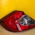 33550-TBA-A01 | Ліхтар зовнішній лів. HONDA CIVIC FC/FK 15-