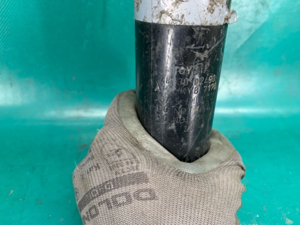 48530-09N80 | Амортизатор задн. лів. TOYOTA AURIS 06-12 - Фото 4