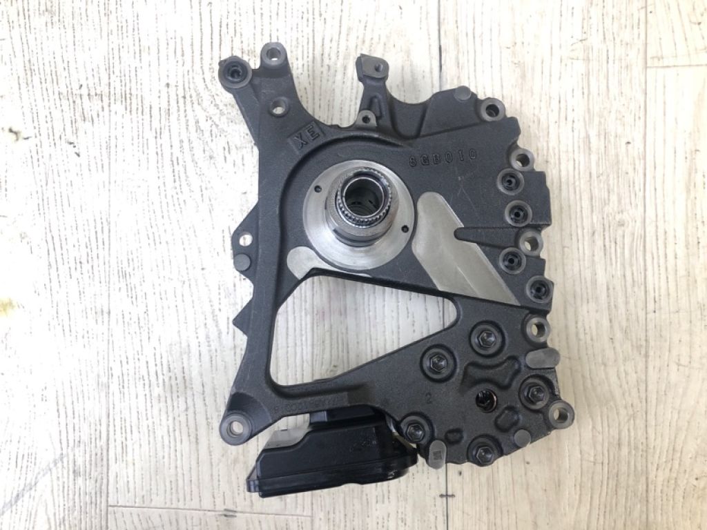 3537006030 | Насос масляный АКПП TOYOTA CAMRY 70 17- - Фото 2