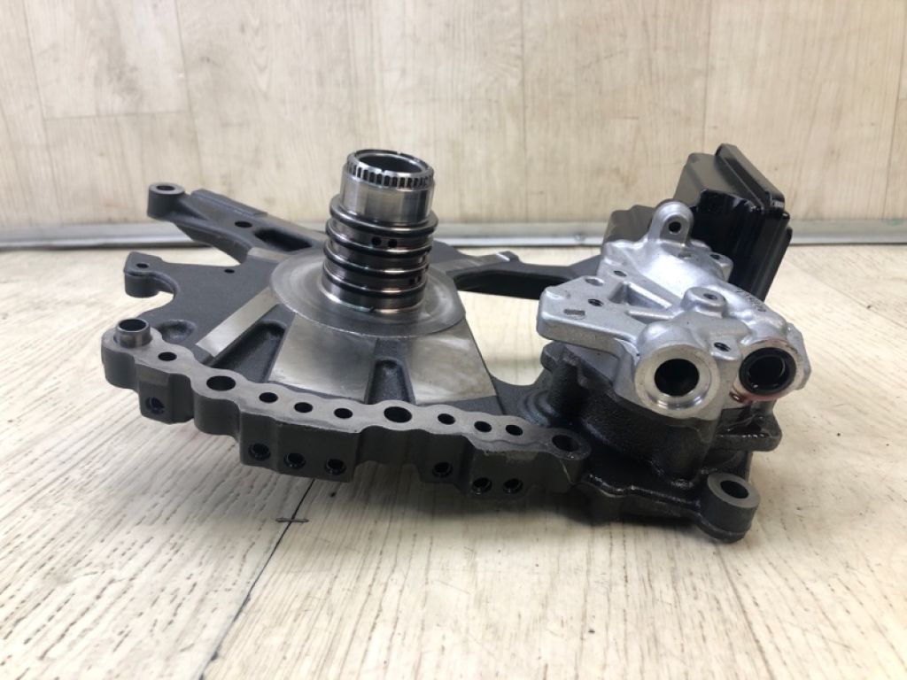 3537006030 | Насос масляный АКПП TOYOTA CAMRY 70 17- - Фото 3