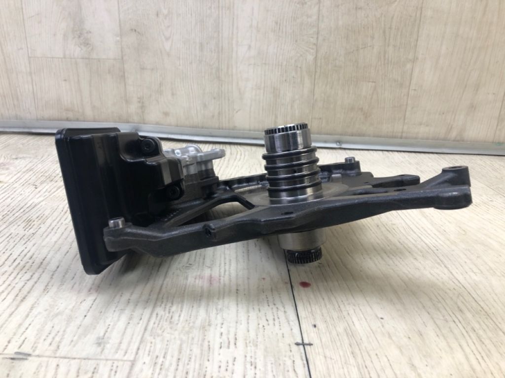 3537006030 | Насос масляный АКПП TOYOTA CAMRY 70 17- - Фото 4