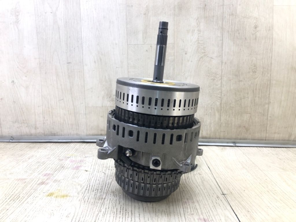 35704-06011 | Планетарна передача TOYOTA CAMRY 70 17-