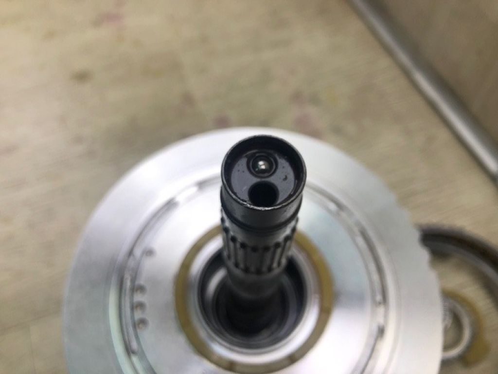 35704-06011 | Планетарна передача TOYOTA CAMRY 70 17- - Фото 2