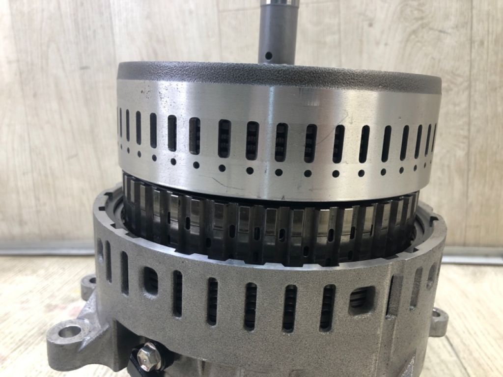 35704-06011 | Планетарна передача TOYOTA CAMRY 70 17- - Фото 5