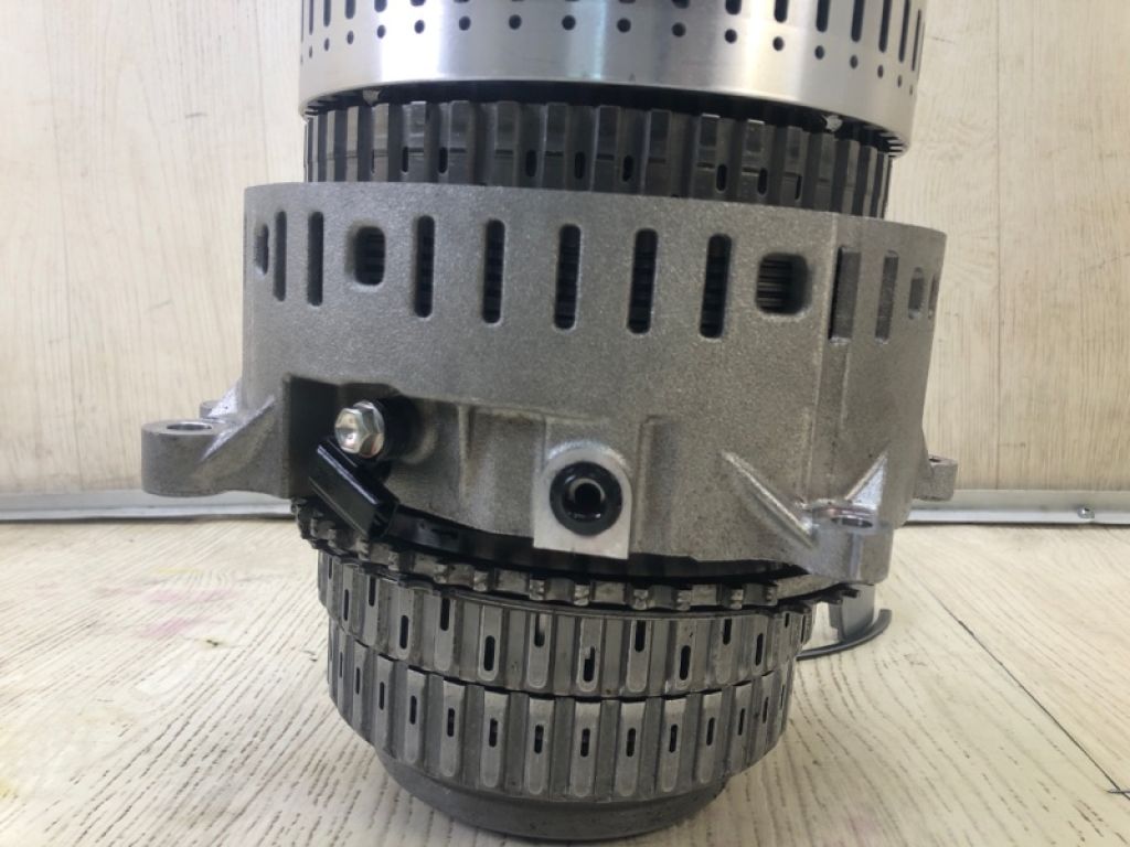 35704-06011 | Планетарна передача TOYOTA CAMRY 70 17- - Фото 6