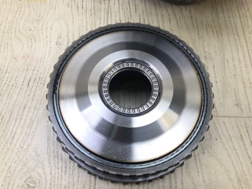 35704-06011 | Планетарна передача TOYOTA CAMRY 70 17- - Фото 9