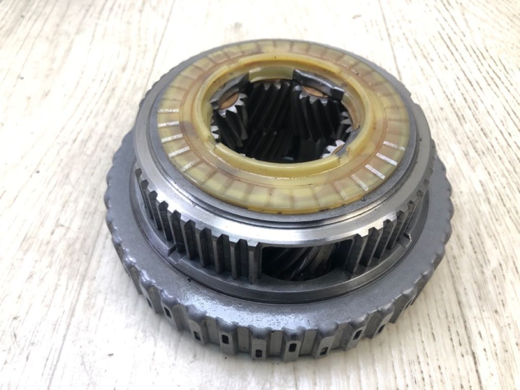 35704-06011 | Планетарна передача TOYOTA CAMRY 70 17- - Фото 14