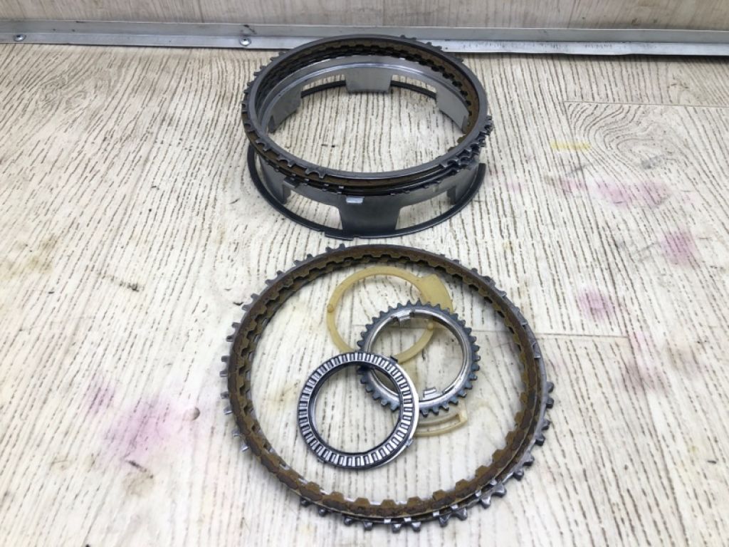 35704-06011 | Планетарна передача TOYOTA CAMRY 70 17- - Фото 17