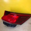 8155176260 | Ліхтар зовнішній прав. LEXUS CT200 17-