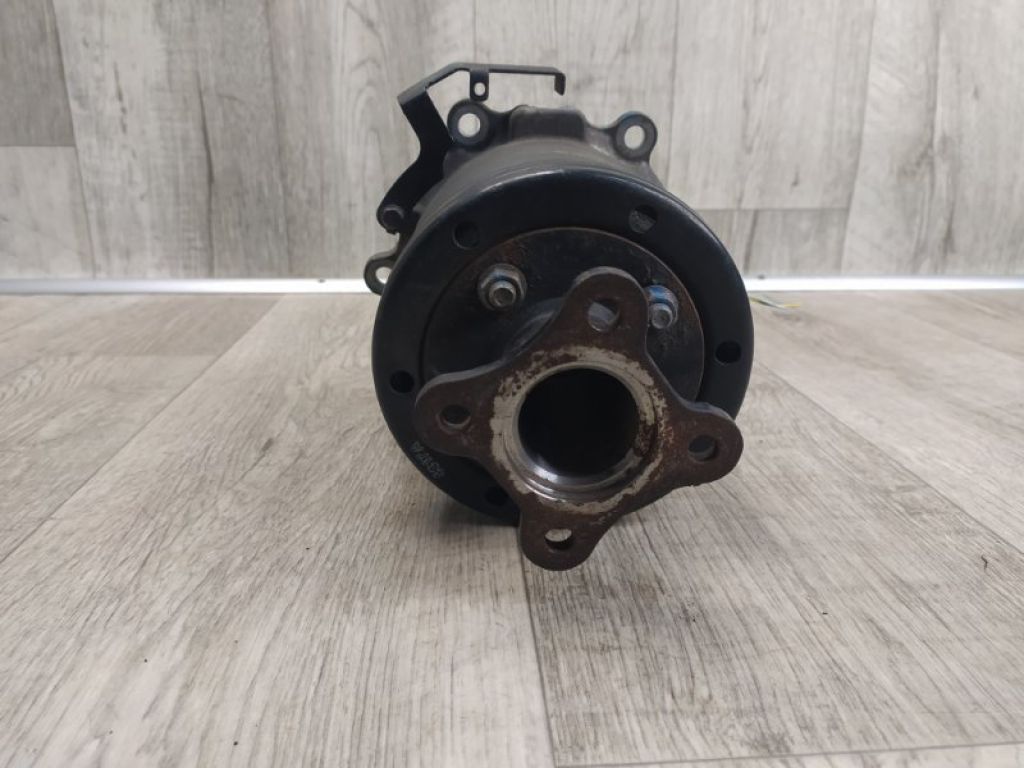 387613KA0A | Муфта подключения заднего моста NISSAN PATHFINDER R52 12-21 - Фото 3