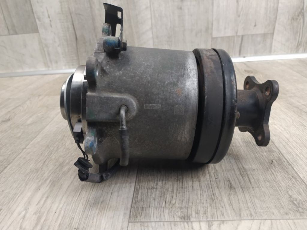 387613KA0A | Муфта подключения заднего моста NISSAN PATHFINDER R52 12-21 - Фото 4