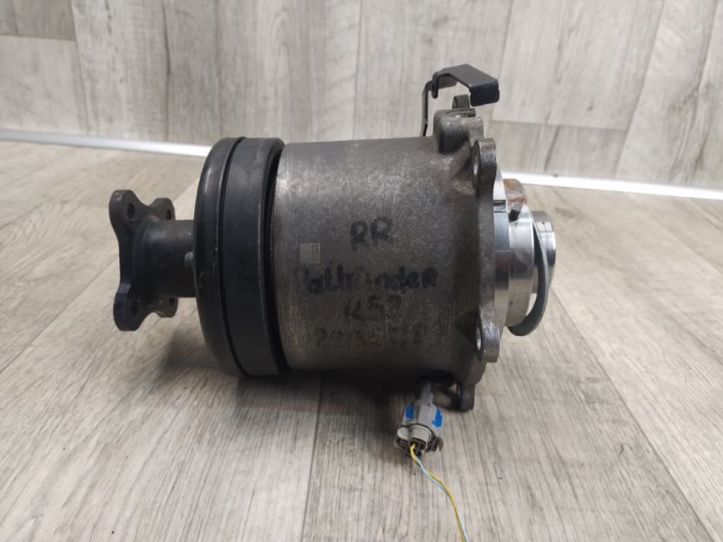 387613KA0A | Муфта подключения заднего моста NISSAN PATHFINDER R52 12-21 - Фото 5