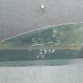 F1EZ-5821411-A | Стекло двери передн. лев. FORD FOCUS 10-18