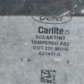 F1EZ-5821411-A | Стекло двери передн. лев. FORD FOCUS 10-18 - Превью 2