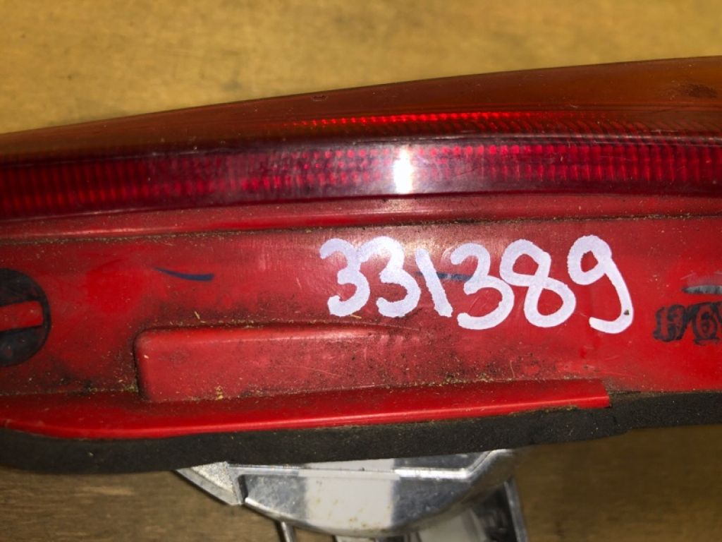 8159102460 | Ліхтар внутрішній лів. TOYOTA AURIS 13-18 - Фото 2