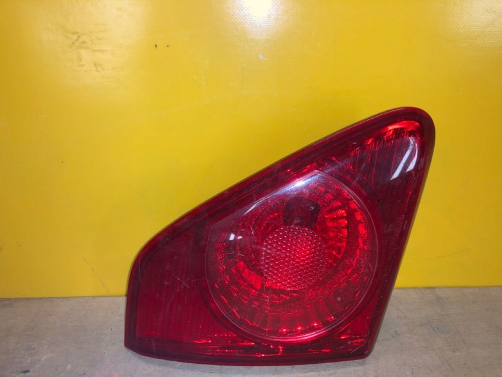 8159112100 | Ліхтар внутрішній лів. TOYOTA COROLLA 150 06-13