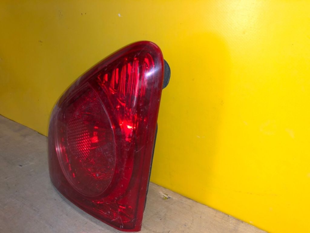 8159112100 | Ліхтар внутрішній лів. TOYOTA COROLLA 150 06-13 - Фото 3