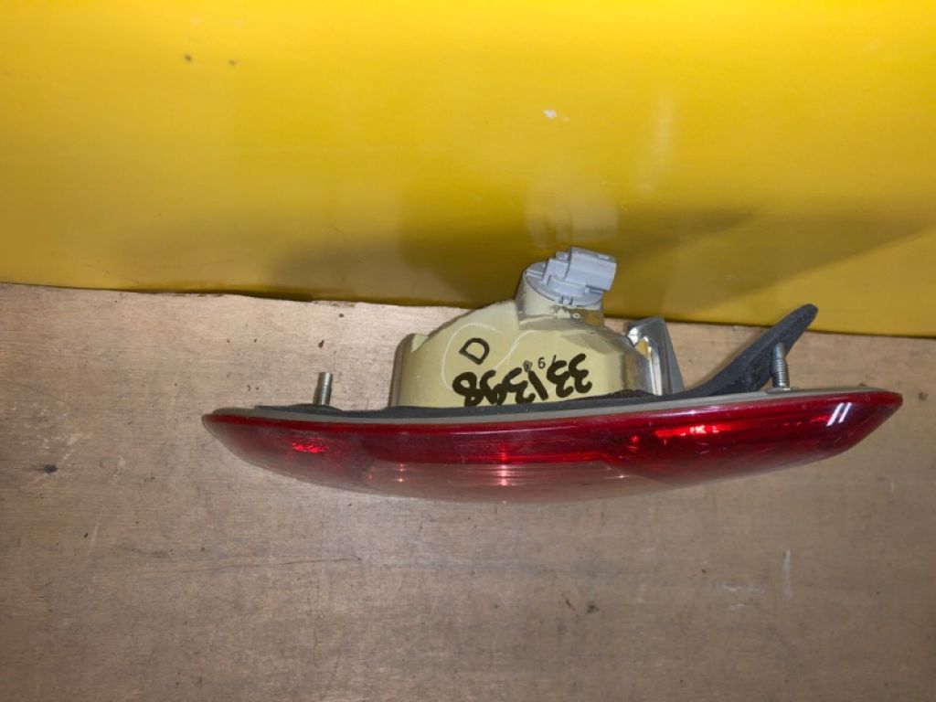 8159112100 | Ліхтар внутрішній лів. TOYOTA COROLLA 150 06-13 - Фото 5