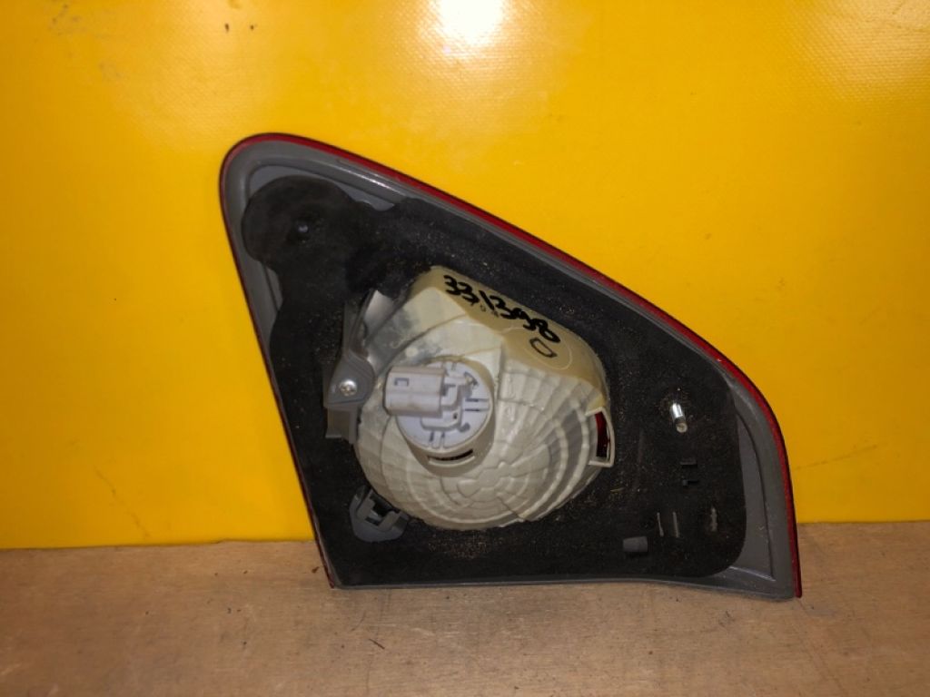 8159112100 | Ліхтар внутрішній лів. TOYOTA COROLLA 150 06-13 - Фото 6