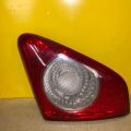 81580-02190 | Фонарь внутренний прав. TOYOTA COROLLA 150 06-13